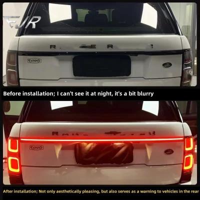 China Tail Light Assembly Fit For Range Rover Rear Taillight for sale