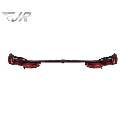 China 7 Series Car Model 12v Led Taillight Assembly For BMW F02 F01 G12 15-18 Energy Saving for sale
