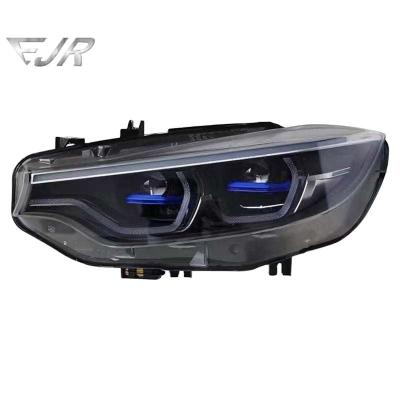 China Modified LED Taillights For BMW 4 Series F32 F33 F36 F82 F83 M4 2014-2020 for sale