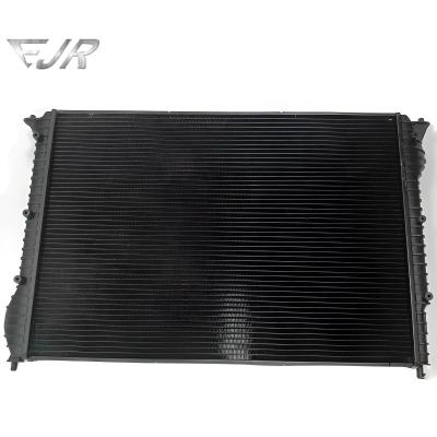China 100% Tested Bentley Car Fitment 4w0 121 253 Coolers For Optimum Cooling Efficiency for sale