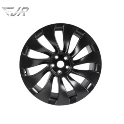 China Model 3 Performance 21 Inch Alloy Wheel For Tesla 1188226 1188227 Part Number 3488226-00-A for sale