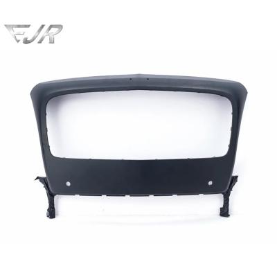 China OE NO. 4W0 853 651 C 100% Tested Radiator Grille For Bentley Continental Flying Spur 2013 for sale