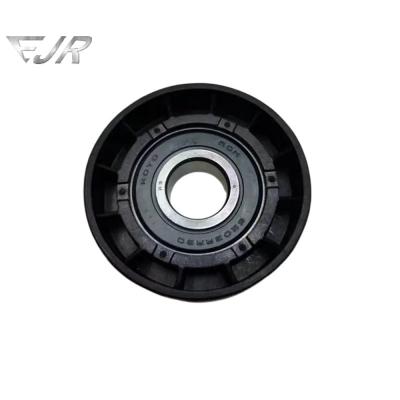 China Car Fitment 226205 Pulley For Ferrari 430 California 2007-2009 for sale