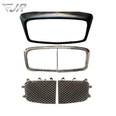 China Suitable For Bentley GT GTC Grille 2012 2013 2014 2015 2016 2017 Coupe 3w3 853 683A/684A for sale