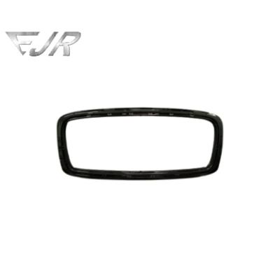 China Easy Installation Plastic Front Grille 3W3853651F For 2016-2018 Bentley Continental GT for sale