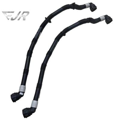 China Cooling Water Pipe For Tesla Model 3 Car Air Conditioning System OE NO. 1077589-00-E for sale