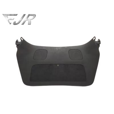China Tesla Model Y Interior Rear Door Panel Pull Trim Cover 1536684-75-A Interior Kits for sale