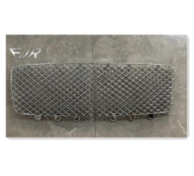 China Front Bumper Grille OEM 3SD853597 For Bentley Continental GT Standard Make And Model for sale