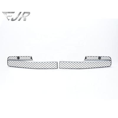 China Flying Spur Zg2 Auto Parts Grille ABS OEM 4W0807647E 4W0807647G Para Bentley 2013-2019 à venda