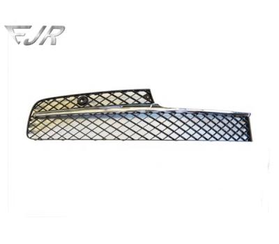 China Bentley Flying Spur Grille frontal 2013-2016 OEM 4W0807647E 4W0807648J 4W0807647G à venda