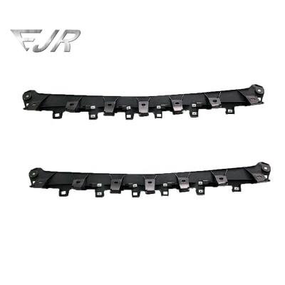 China 4W0 807 181 B / 4W0 807 181 A ABS Car Grille Bracket For Flying Spur 2013 By Bentley Continental à venda
