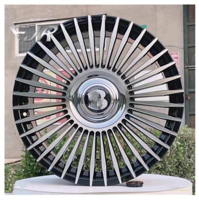 Китай Магнитно левитированные алюминиевые колеса для вашего Bentley 2005-2011 2012-2016 2008-2016 2013-2016 продается