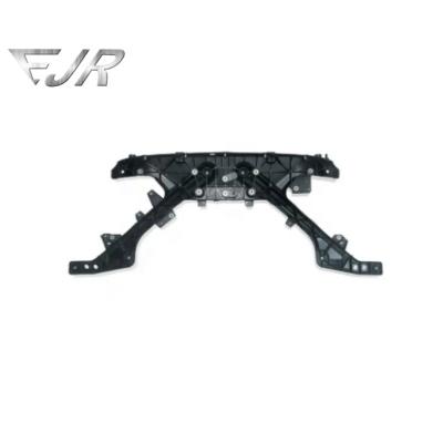 China 2021- Front Radiator Support For Tesla Model Y Car Spares 1516277-00-D 1495245-00-C for sale