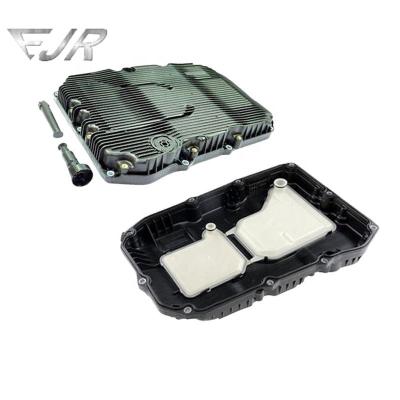 China OE 7252703707 7252708704 For Mercedes Benz C-Class E Class S GLC Automatic Transmission Oil Pan for sale