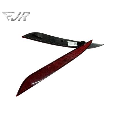 China Enhance Your Car'S Style With Model 3 Car Bumper Rear Light 1077406-00-F 1077407-00-F for sale