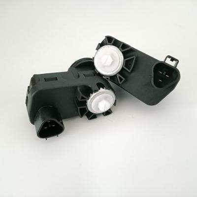中国 Dongfengのヘッドライトの調節モーター調光器12V/24V 販売のため