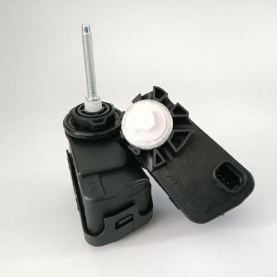 中国 ヒュンダイ スマートな車のヘッドライトの調節モーター自動照明装置の灰色 販売のため