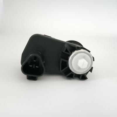 China Durable Black Headlight Actuator For Dongfeng Light Truck External for sale