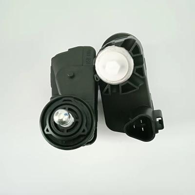 China Dongfeng Light Truck Headlight Regulator Headlamp Levelling Equipment 24V for sale