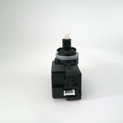 China Auto Lighting System Headlight Level Adjustment Motor For Volkswagen Vw for sale