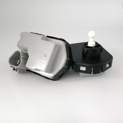China Black Toyota Camry Headlamp Level Adjustment Headlight Leveller for sale