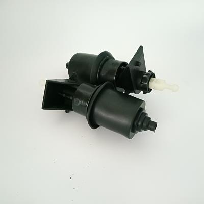 China Auto Headlamp Leveling Motor Manual Internal Installation for sale
