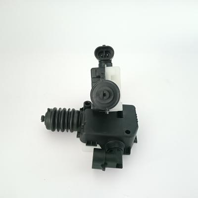 China External Install Charging Cover Switch Motor For Car for sale