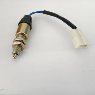 China Sensor Inline mecânico do interruptor da luz do freio hidráulico à venda