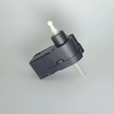 China Manual Automatic Headlight Adjustment Motor For Citroen 12V 24V for sale