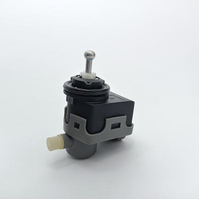 China Headlight Level Adjuster Leveling Device For Nissan 12V/24V for sale