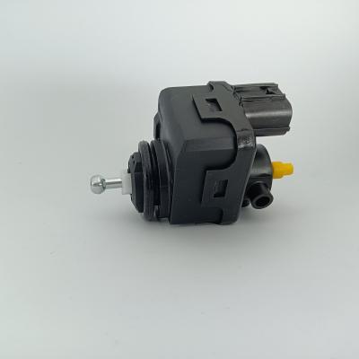 China OEM/ODM Car Headlight Motor Module Adjuster Headlamp Leveller for sale