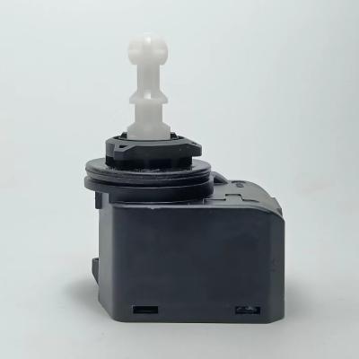 중국 Vw 스아기타르 12V /24V를 위한 전면램프 레벨링 모터 액츄에이터 전면램프 레벨링 모터 판매용