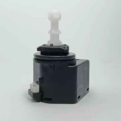 China Auto Headlamp Leveling System Actuator Headlamp Leveling Motor For Vw Sagitar 12V 24V for sale