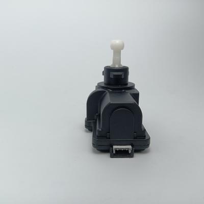 China Car Mondeo Headlight Motor Dim Manual Headlamp Levelling for sale