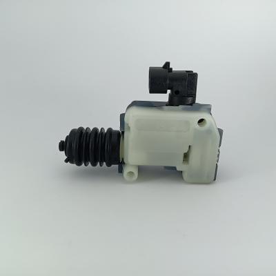 China New Energy Vehicle Charging Cover Switch Motor for Auto System for sale
