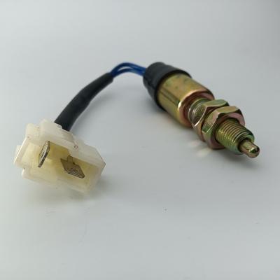 China Universal Hydraulic Brake Light Switch Front System Mechanical Stop for sale