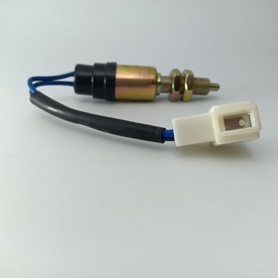 China Interruptor del actuador del freno del interruptor del sensor de la luz de freno para Honda Citroen Toyota en venta
