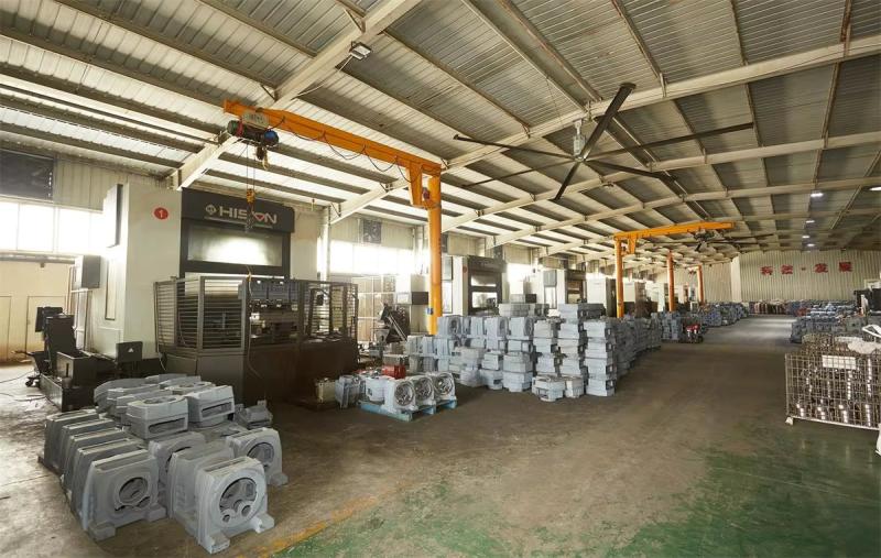 Verified China supplier - Zhejiang KINGEAR Transmission  Co., Ltd