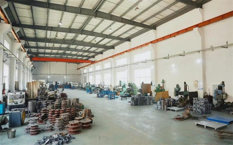 Verified China supplier - Zhejiang KINGEAR Transmission  Co., Ltd