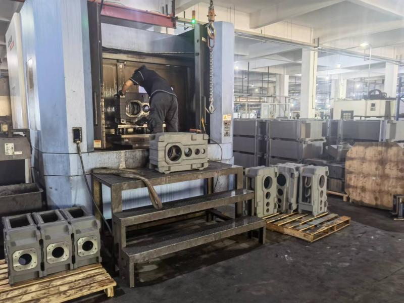 Verified China supplier - Zhejiang KINGEAR Transmission  Co., Ltd