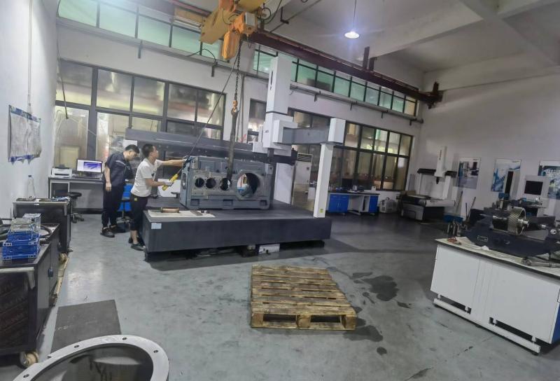 Verified China supplier - Zhejiang KINGEAR Transmission  Co., Ltd