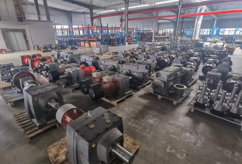 Verified China supplier - Zhejiang KINGEAR Transmission  Co., Ltd