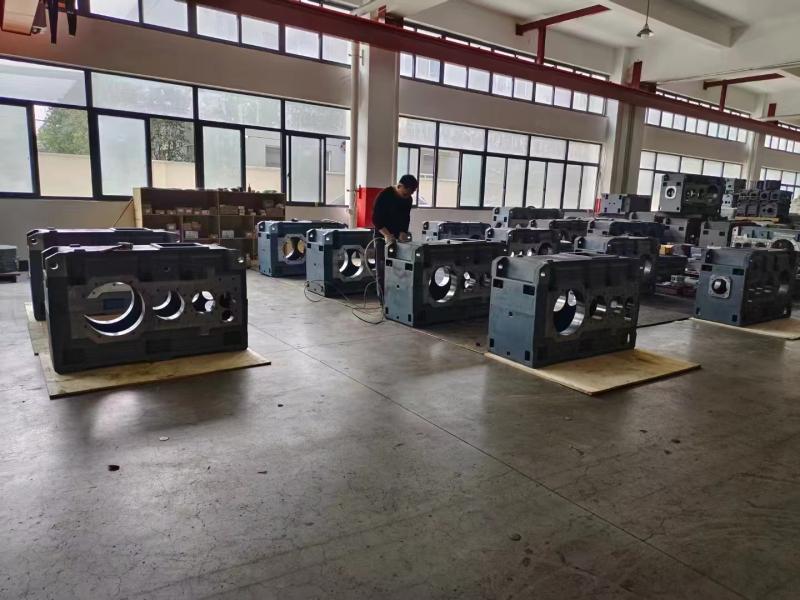 Verified China supplier - Zhejiang KINGEAR Transmission  Co., Ltd