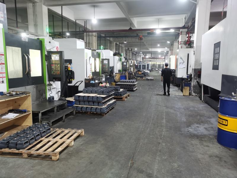 Verified China supplier - Zhejiang KINGEAR Transmission  Co., Ltd