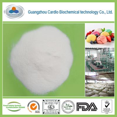 China China Glycerol Monostearate manufacturer E471 Distilled Monoglycerides for sale