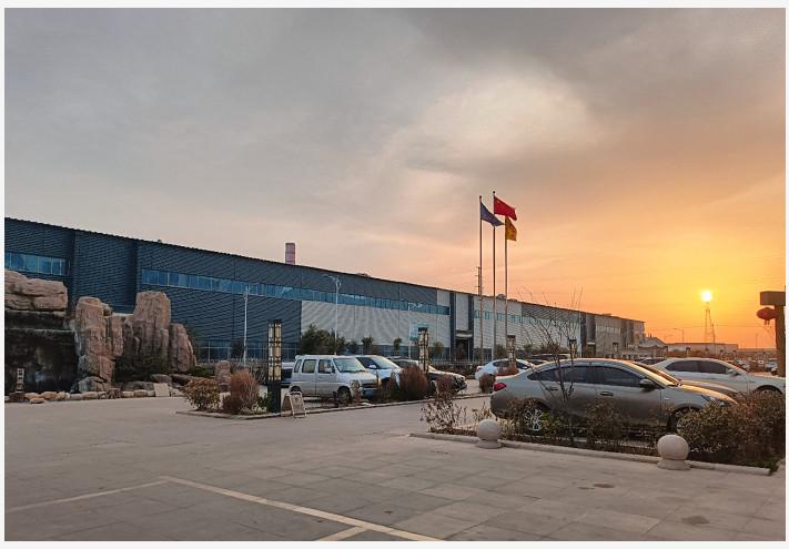 Verified China supplier - Hangzhou Topwell Packing Co.，Ltd.
