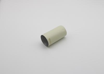 China 25*43mm 30*60mm Whisky Wine Bottle Tamper Proof Aluminium Closures Caps for sale