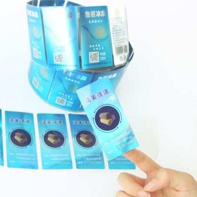 China Fabrik machen Sie Ihr eigenes Dankeschön Aufkleber 500 Stück Verpackung Etikett für GifDekoration Mit günstigem Preis zu verkaufen