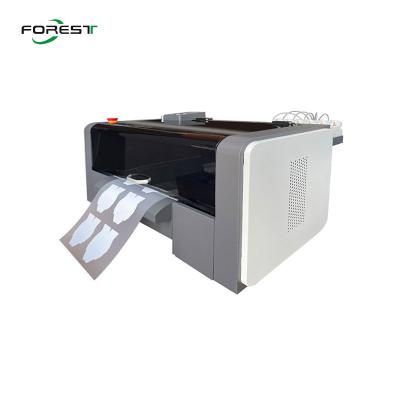 Chine Machine d'impression DTF à 220 V Imprimante à sublimation DTF OEM pour un usage professionnel à vendre