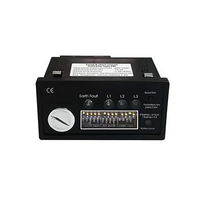 China SNV -EKL3.2 Hot sale Without MOQ short circuit sensor and earth fault sensor for sale
